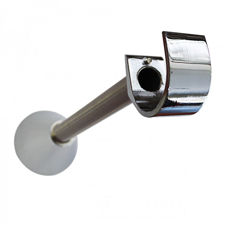 ΣΤΗΡΙΓΜΑ ΚΟΥΡΤΙΝΟΒΕΡΓΑΣ ΛΙΤΟ NICKEL - CHROME ΣΤΗΡΙΓΜΑ ΚΟΥΡΤΙΝΟΒΕΡΓΑΣ ΛΙΤΟ NICKEL - CHROME