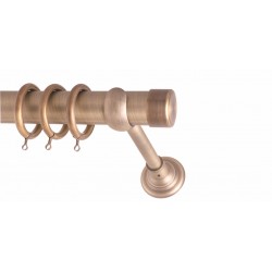 ΚΟΥΡΤΙΝΟΒΕΡΓΑ ΜΟΝΗ Φ35 160cm FRANS ANTIK ΤΑΠΑ