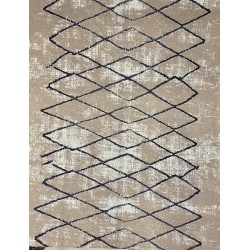 ΧΑΛΙ ΔΙΑΔΡΟΜΟΣ Φ67CM VELVET ETHNIQUE ΜΕ ΤΟ ΜΕΤΡΟ