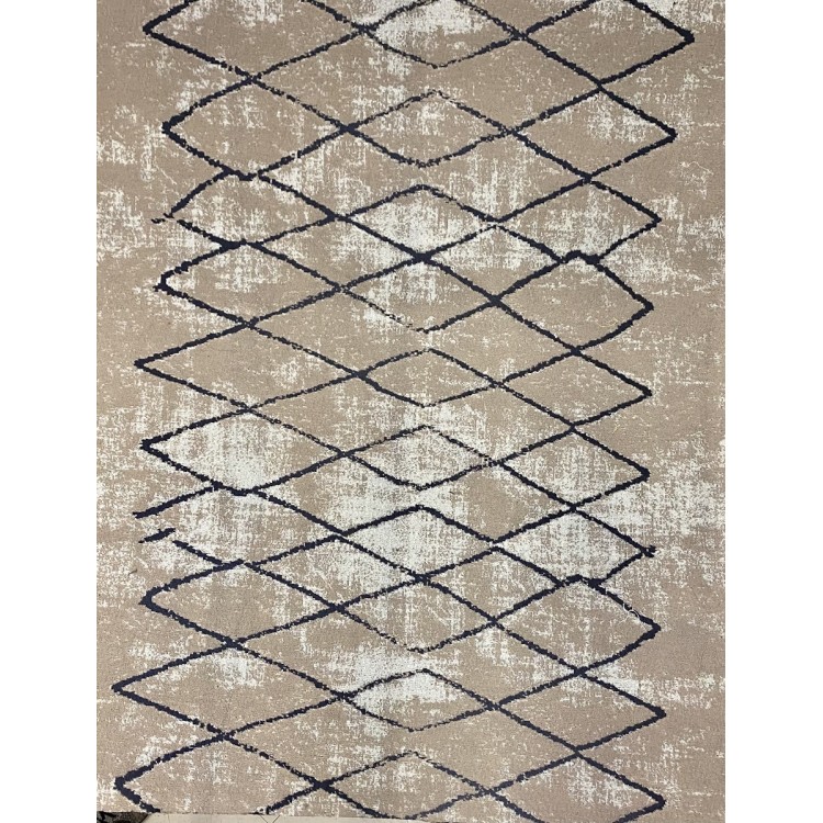 ΧΑΛΙ ΔΙΑΔΡΟΜΟΣ Φ67CM VELVET ETHNIQUE ΜΕ ΤΟ ΜΕΤΡΟ ΧΑΛΙ ΔΙΑΔΡΟΜΟΣ Φ67CM VELVET ETHNIQUE ΜΕ ΤΟ ΜΕΤΡΟ