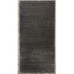 ΧΑΛΙ ΔΙΑΔΡΟΜΟΣ SHAGGY RAGOLLE SPECTRUM 8003-8383 BLACK