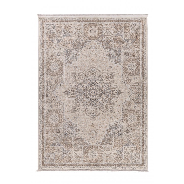 Στρόγγυλο Χαλί Allure 16652 Royal Carpet - 160 x 160 cm