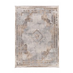 Στρόγγυλο Χαλί Allure 17495 157 Royal Carpet - 160 x 160 cm