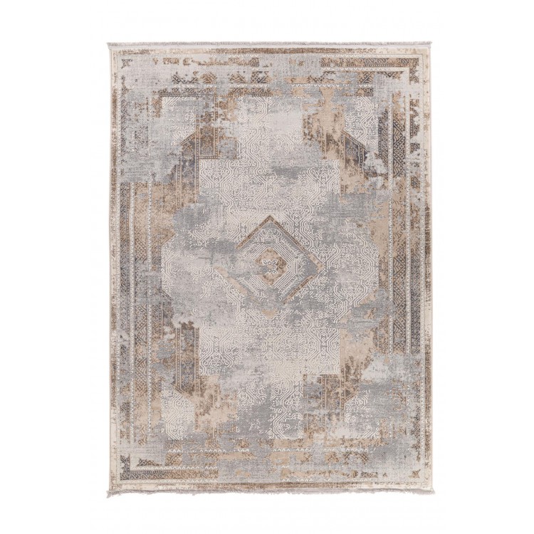 Στρόγγυλο Χαλί Allure 17495 157 Royal Carpet - 160 x 160 cm
