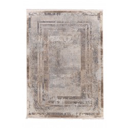Στρόγγυλο Χαλί Allure 17496 Royal Carpet - 160 x 160 cm