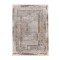 Στρόγγυλο Χαλί Allure 17496 Royal Carpet - 160 x 160 cm