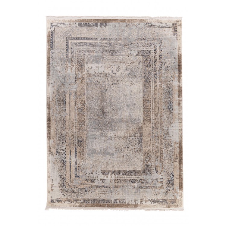 Στρόγγυλο Χαλί Allure 17496 Royal Carpet - 160 x 160 cm
