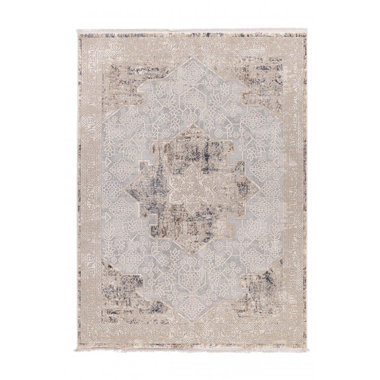 Στρόγγυλο Χαλί Allure 17519 Royal Carpet - 160 x 160 cm