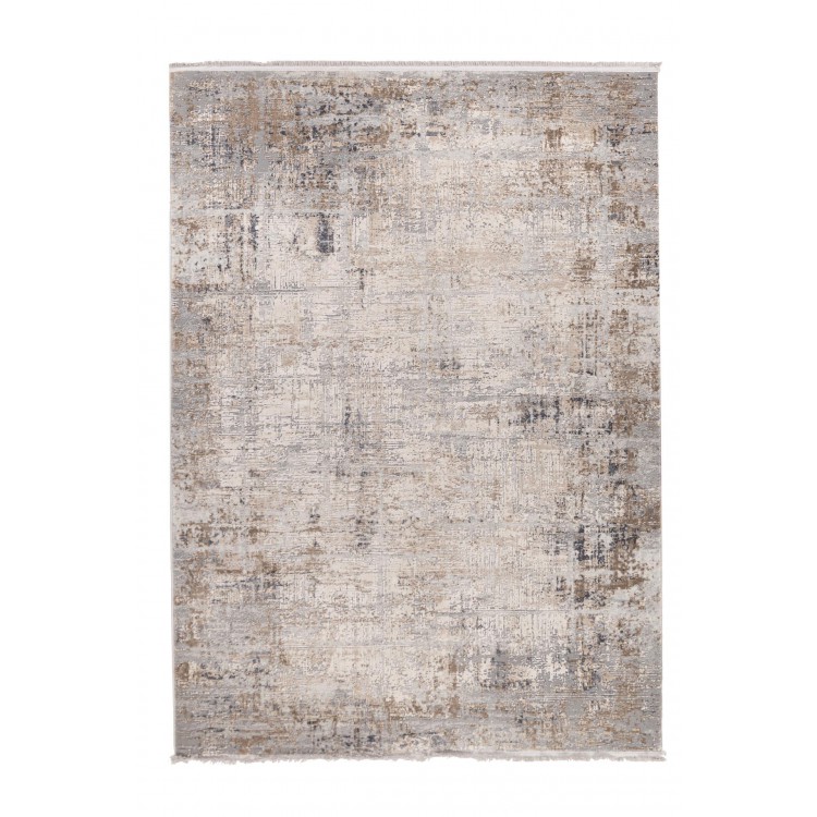 Στρόγγυλο Χαλί Allure 20175 Royal Carpet - 160 x 160 cm