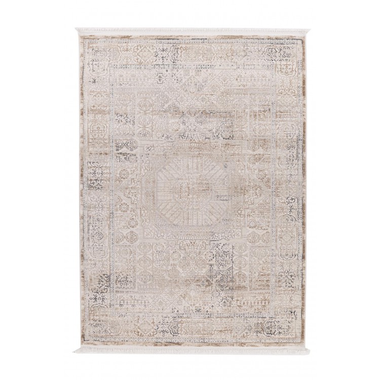 Στρόγγυλο Χαλί Allure 37379 Royal Carpet - 160 x 160 cm