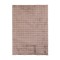 Γούνινο Χαλί BUBBLE BEIGE Royal Carpet 
