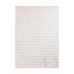 Γούνινο Χαλί BUBBLE CREAM Royal Carpet
