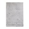 Γούνινο Χαλί BUBBLE SILVER Royal Carpet