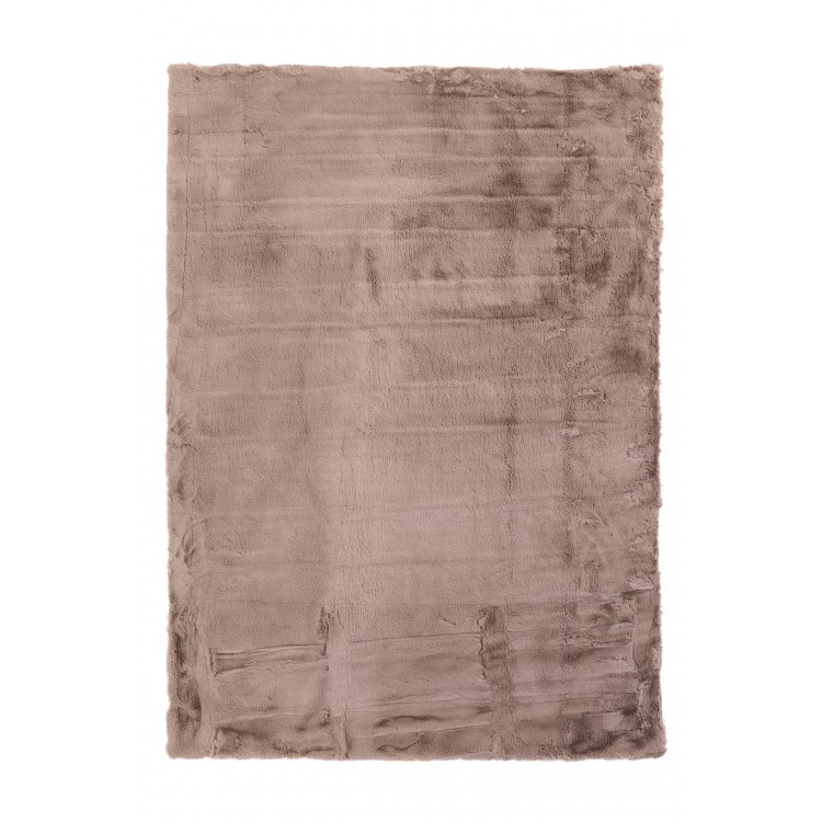 Γούνινο Χαλί BUNNY BEIGE 1000 Royal Carpet 