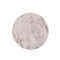 Γούνινο Χαλί Round BUNNY BROWN Royal Carpet - 200 x 200 cm