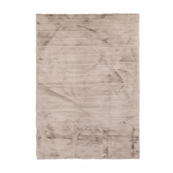 Γούνινο Χαλί BUNNY TAUPE 2458 Royal Carpet 
