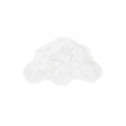 Παιδικό χαλί Bunny Kids Cloud White Royal Carpet - 80 x 120 cm