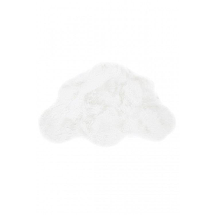 Παιδικό χαλί Bunny Kids Cloud White Royal Carpet - 80 x 120 cm