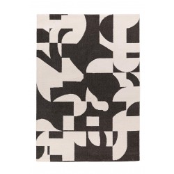 Χαλί Century 486C GREY Royal Carpet - 80 x 480 cm