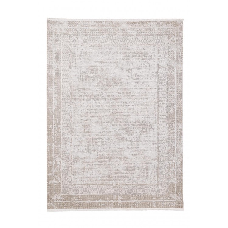 Χαλί Hermes 12440A BEIGE Royal Carpet