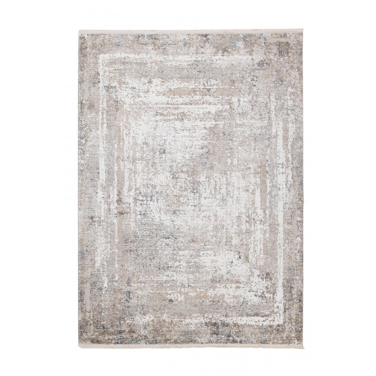 Χαλί Infinity 2677B BEIGE GREY Royal Carpet 
