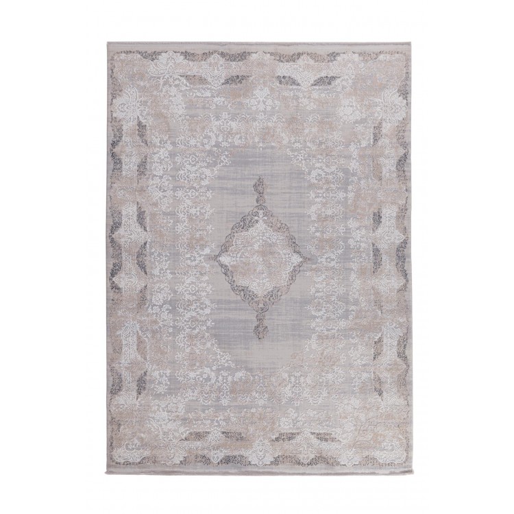 Χαλί Infinity 5892B GREY Royal Carpet 