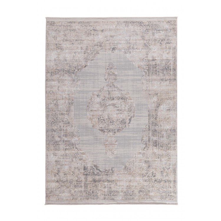 Χαλί Infinity 5909A GREY Royal Carpet 