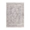 Χαλί Infinity 5915B GREY WHITE Royal Carpet 