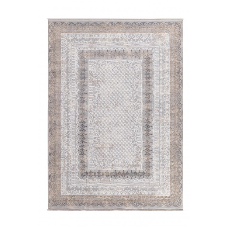 Χαλί Infinity 5916B GREY Royal Carpet 