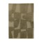 Χαλί Jazz 7534A OLIVE Royal Carpet