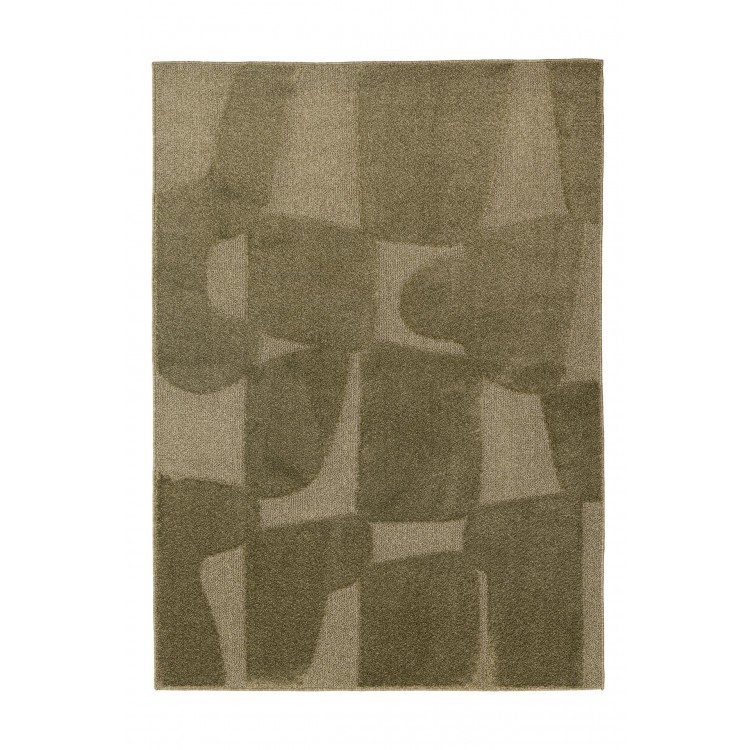 Χαλί Jazz 7534A OLIVE Royal Carpet