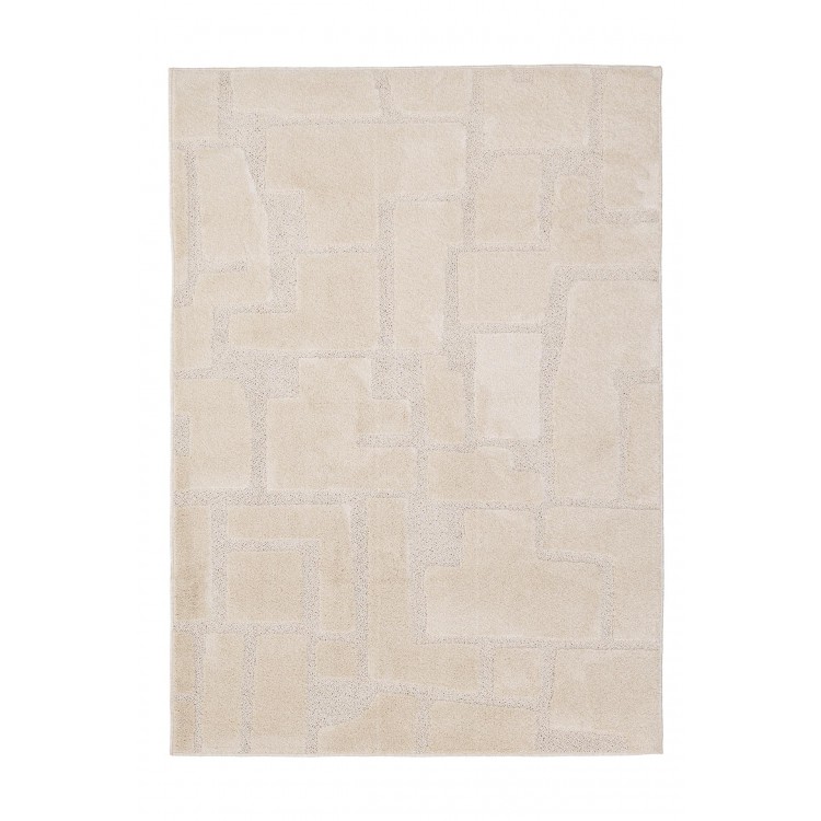 Χαλί Jazz 7929A WHITE Royal Carpet