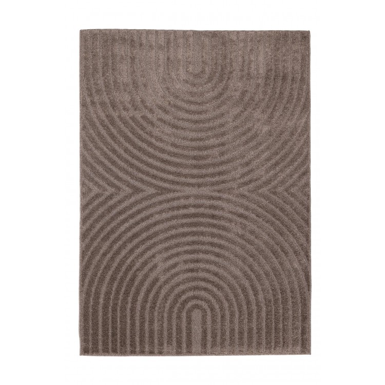 Χαλί Jazz 8101A TAUPE Royal Carpet 