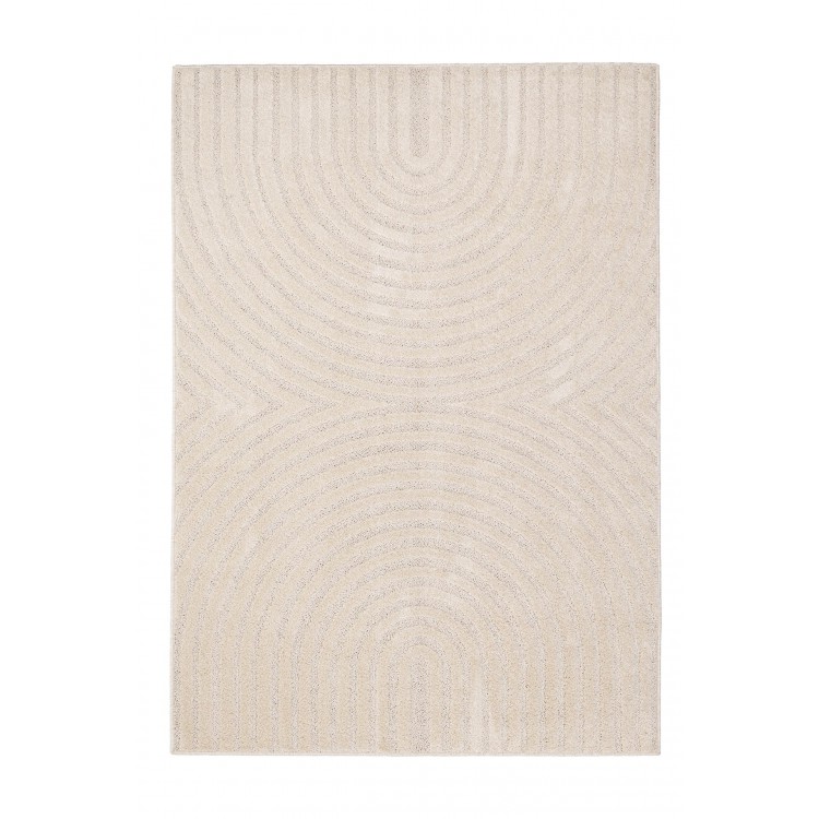 Χαλί Jazz 8101A WHITE Royal Carpet 