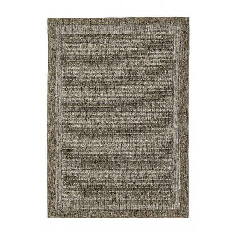Χαλί Leon 702 GREEN Royal Carpet 