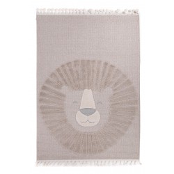 Στρόγγυλο Παιδικό Χαλί Lila 06 Royal Carpet - 120 x 120 cm
