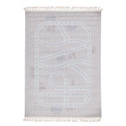 Παιδικό Χαλί Lila 84B Royal Carpet 