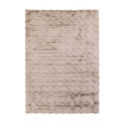Γούνινο Χαλί MOON SAND Royal Carpet 