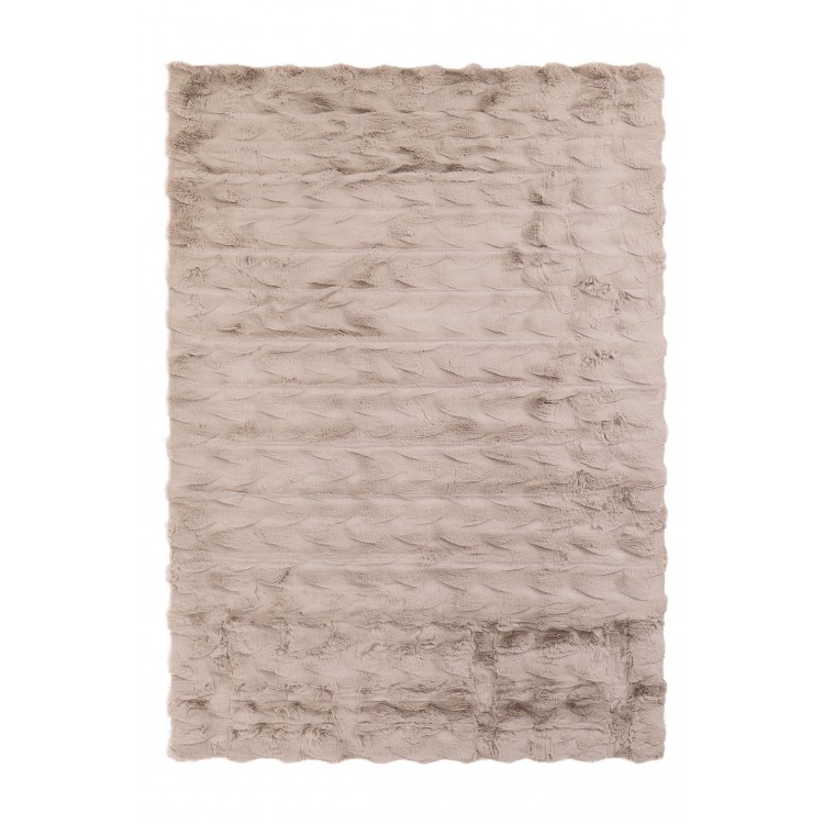 Γούνινο Χαλί MOON SAND Royal Carpet 
