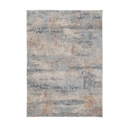 Χαλί Nova Shaggy 804A LIGHT GREY Royal Carpet - 140 x 190 cm