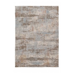 Χαλί Nova Shaggy 804B LIGHT GREY Royal Carpet 