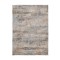 Χαλί Nova Shaggy 804B LIGHT GREY Royal Carpet 