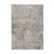 Χαλί Nova Shaggy 807A CREAM Royal Carpet 