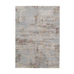 Χαλί Nova Shaggy 811B LIGHT GREY Royal Carpet 
