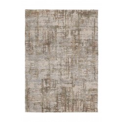 Χαλί Nova Shaggy 818B CREAM Royal Carpet 