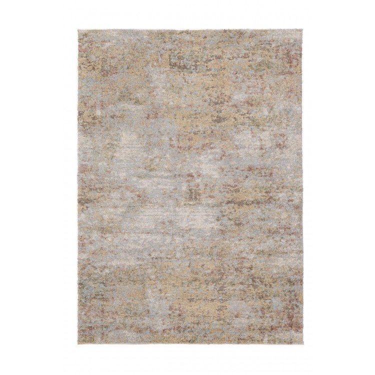 Χαλί Nova Shaggy 822B CREAM Royal Carpet 