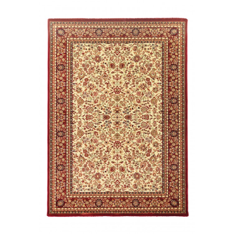 Κλασικό Χαλί Olympia Classic 8595K CREAM Royal Carpet 
