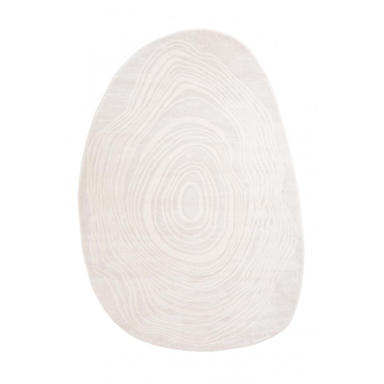 Χαλί Organic 249 CREAM Royal Carpet 