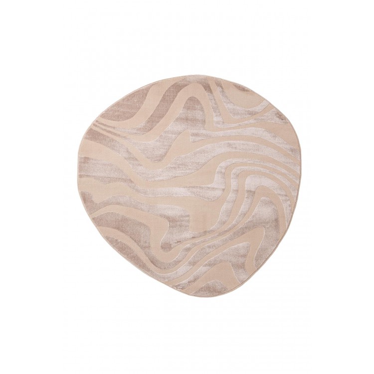 Χαλί Organic 265 BEIGE Royal Carpet