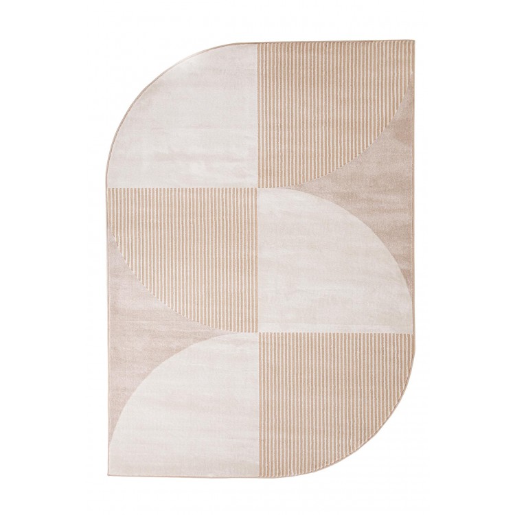 Χαλί Organic 266 CREAM Royal Carpet